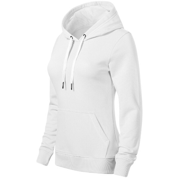 MALFINI, a.s. Dámska mikina Break white 62289422