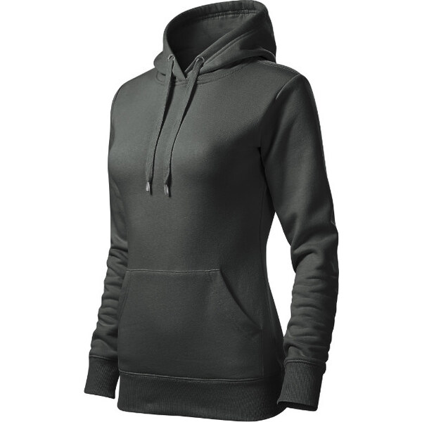 MALFINI, a.s. Dámska mikina Cape Free dark slate 62289533