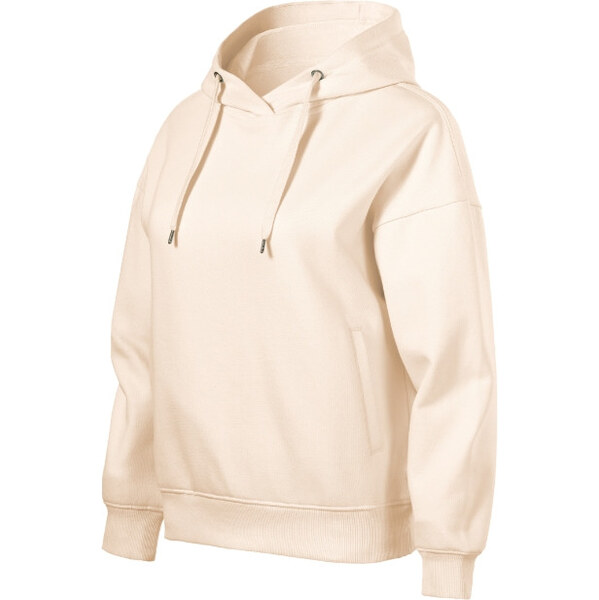 MALFINI, a.s. Dámska mikina Moon almond 62289497