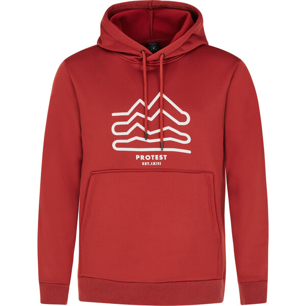 Pánska mikina Protest PRTKERRA 62289711