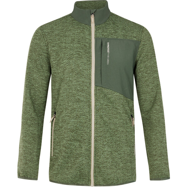 Pánska mikina Protest PRTHARPER 62289747