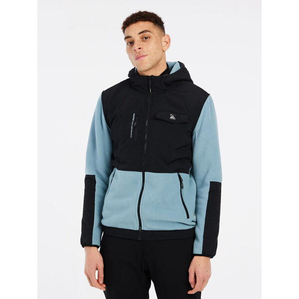 Pánska mikina Protest PRTGRID 62289767