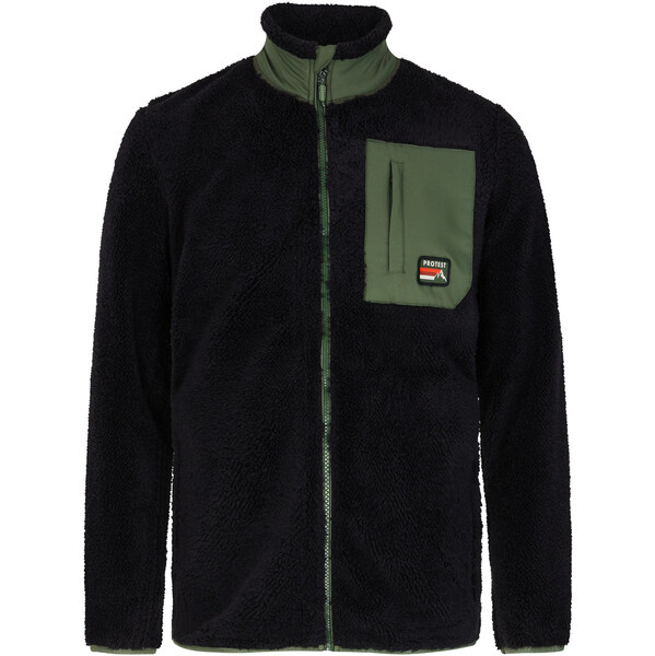 Pánska mikina Protest PRTLOAD 62289799