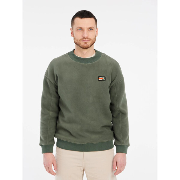 Pánska mikina Protest PRTNOLLIE 62289804