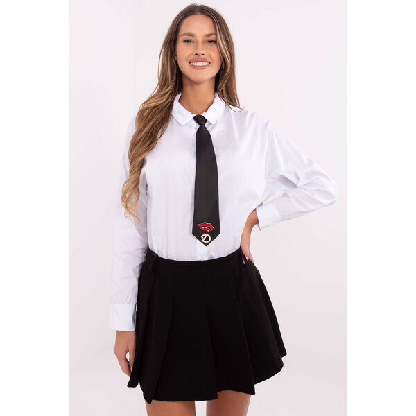 ITALY MODA Košeľa s dlhým rukávom model 204394 Taliansko Moda 62289847