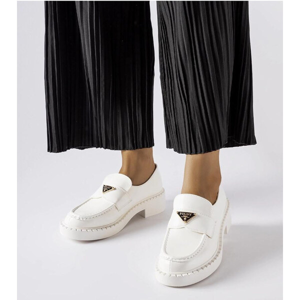 Mokasíny model 207753 Solea 62290604