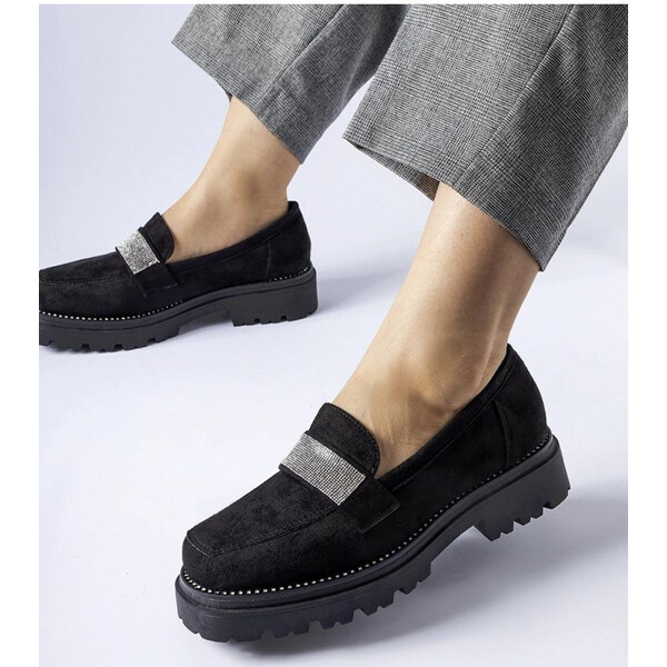 Mokasíny model 207662 Solea 62290666