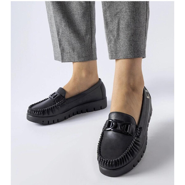 Mokasíny model 207664 Solea 62290476