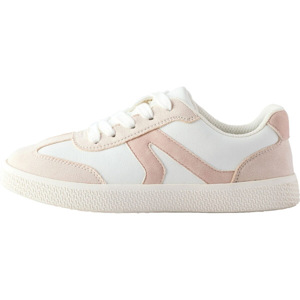 Next Tenisky ružová / rosé / biela 62298114