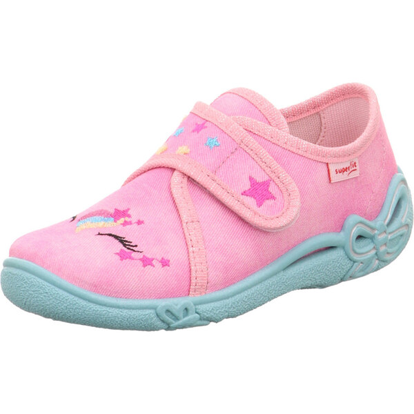 SUPERFIT Papuče BELINDA ružová / ružová 62899716