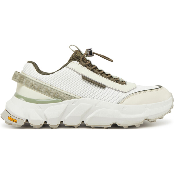 Sneakersy Weekend Max Mara 62299006