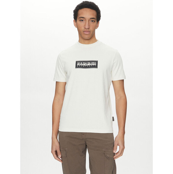 Tričko Napapijri 62298780