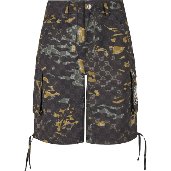 Pequs Kapsáče Aether karí / tmavosivá / olivová / čierna 63152778