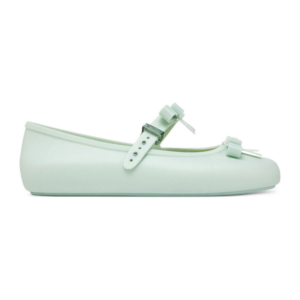 Baleríny Melissa 62298853