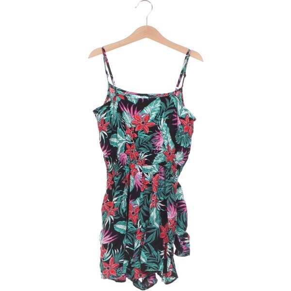 Dámská krátka kombinéza H&M 62302389