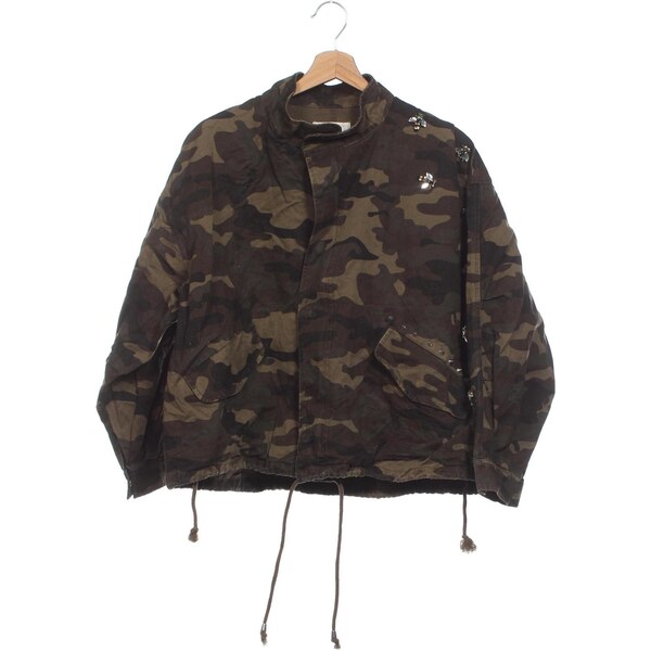 Dámska bunda H&M 62301579