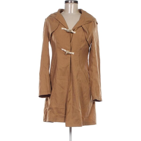 Dámska bunda SHEIN 62302644