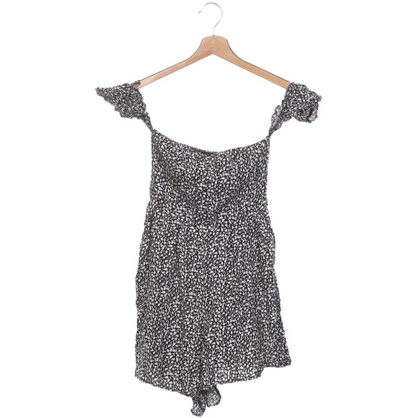 Dámská krátka kombinéza Fb Sister 62302773