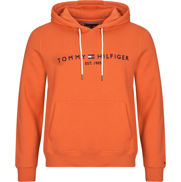 Tommy Hilfiger Mikiny TOMMY LOGO HOODY Tommy Hilfiger 62507158