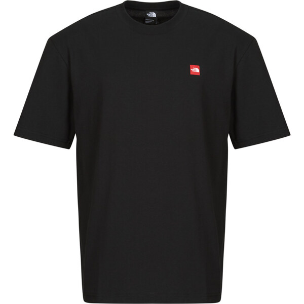 The North Face Tričká s krátkym rukávom xys Oversized S/S Tee The 62508000