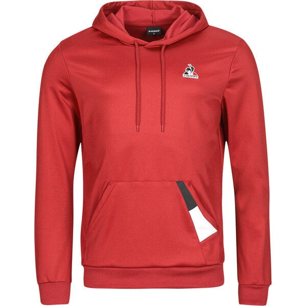 Le Coq Sportif Mikiny TRI SP HOODY N°1 M Le Coq Sportif 62509190