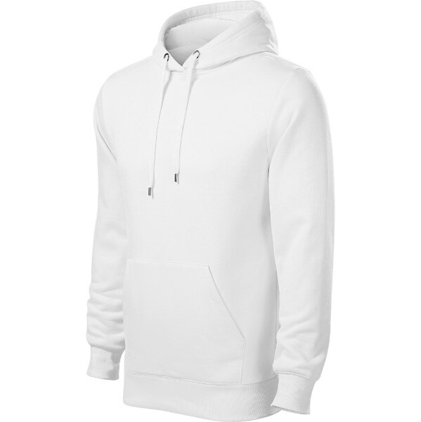 MALFINI, a.s. Cape Free mikina pánska biela 62305499