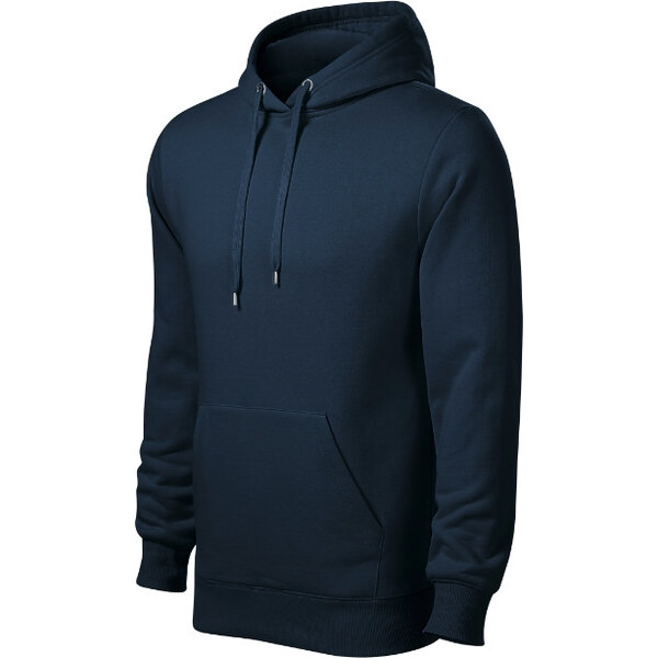 MALFINI, a.s. Mikina Cape pánska tmavomodrá 62305403