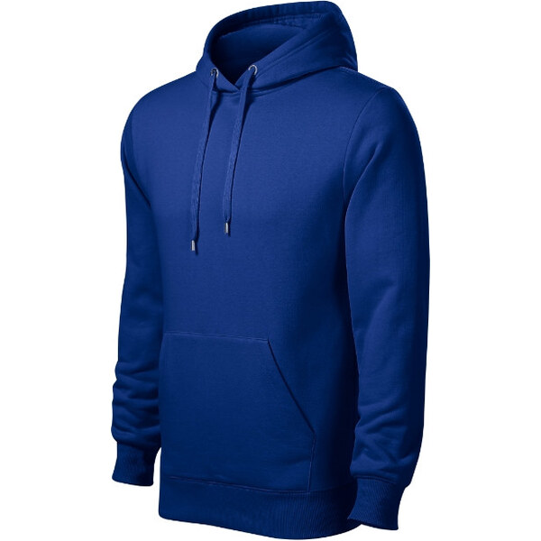 MALFINI, a.s. Cape Free mikina pánska kráľovská modrá 62305503