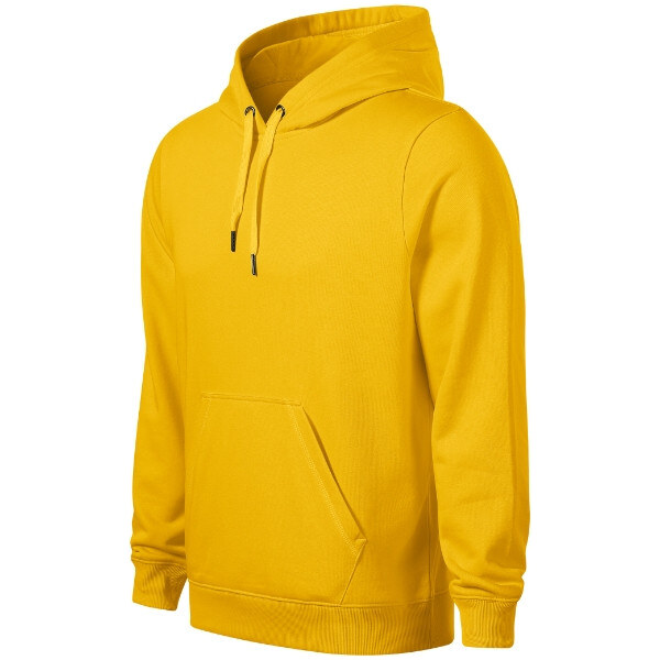 MALFINI, a.s. Prestávka mikina pánska žltá 62305439