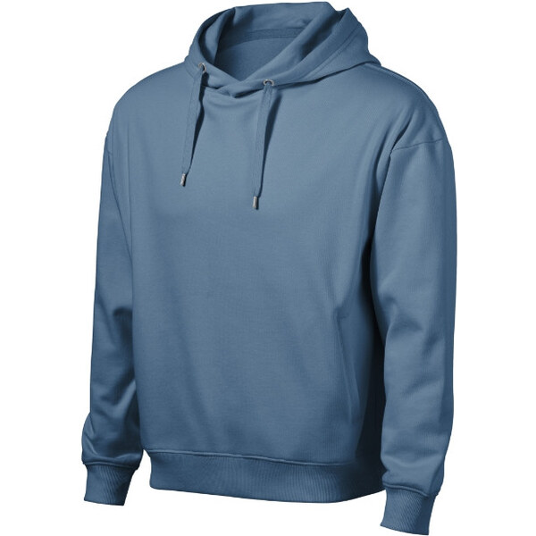 MALFINI, a.s. Pánska džínsová mikina Moon 62305462