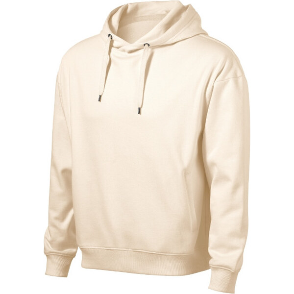 MALFINI, a.s. Pánska mikina Moon almond 62305470