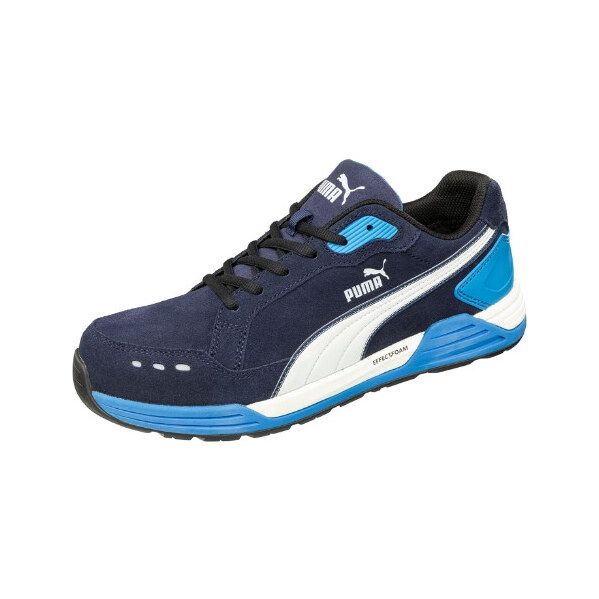 MALFINI, a.s. AIRTWIST BLUE LOW pánska obuv blue 62305479