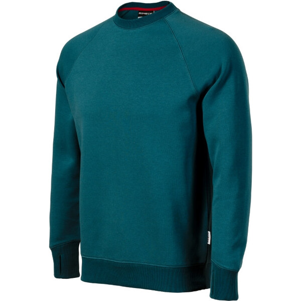 MALFINI, a.s. Pánska mikina Vertex petrol 62305494