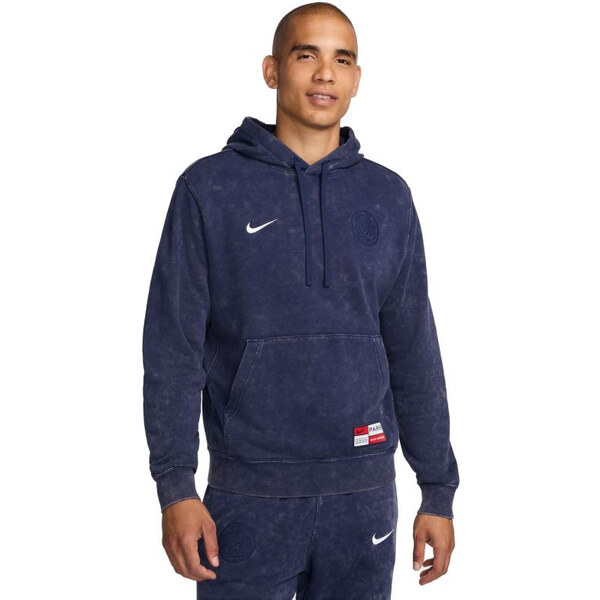 Mikina Nike Paris Saint-Germain Club M FQ3005-410 62305545