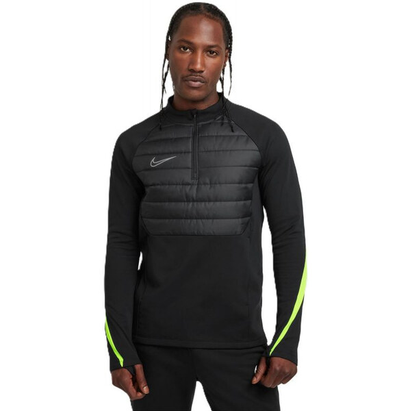 Mikina Nike Academy Winter Warrior M FB6816-013 62305596