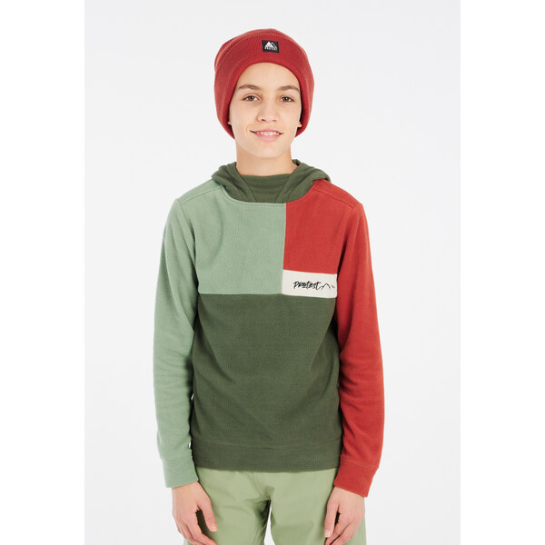 Chlapčenská mikina Protest PRTTATOON JR 62305639