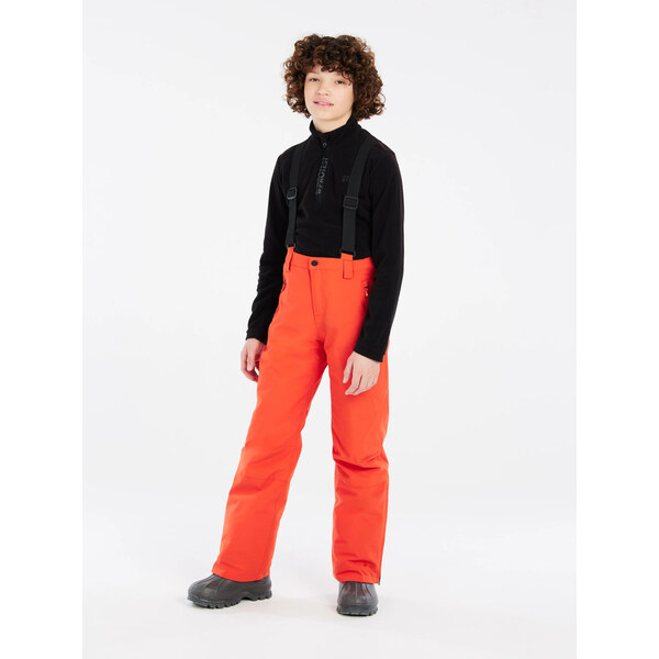 Chlapčenské lyžiarske nohavice Protest SPIKET JR 62305659