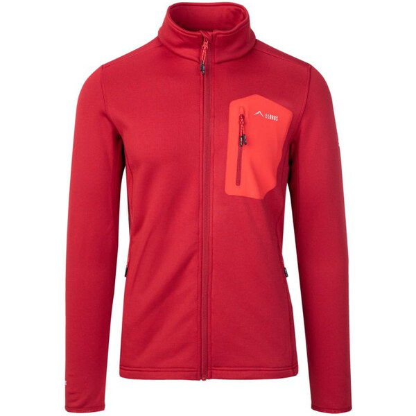 Elbrus Nomi Polaretec M mikina 92800590669 pánské 62305689