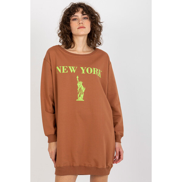 Mikina model 206007 Factory Price 62305731