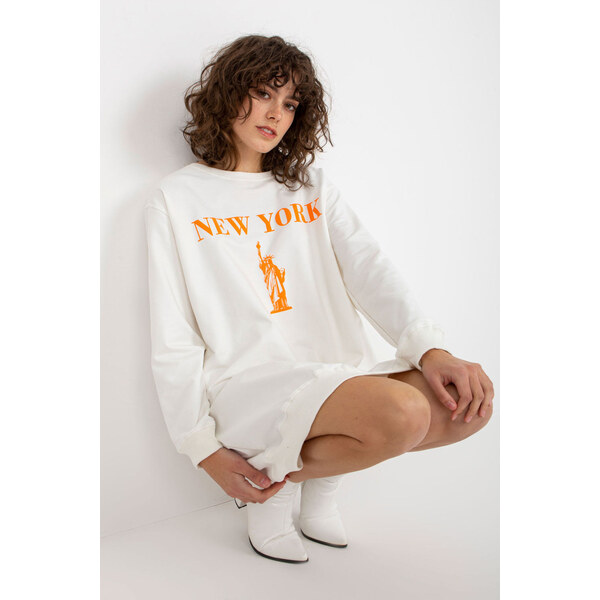 Mikina model 206017 Factory Price 62305742