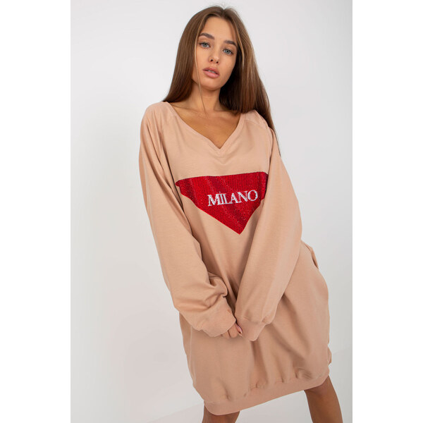 Factory Price Mikina model 206030 Továrenská cena 62305752