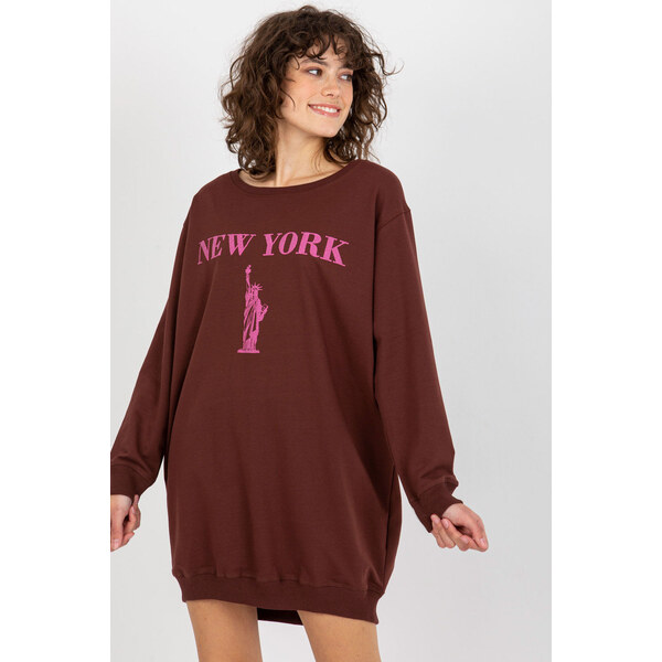 Mikina model 206003 Factory Price 62305745