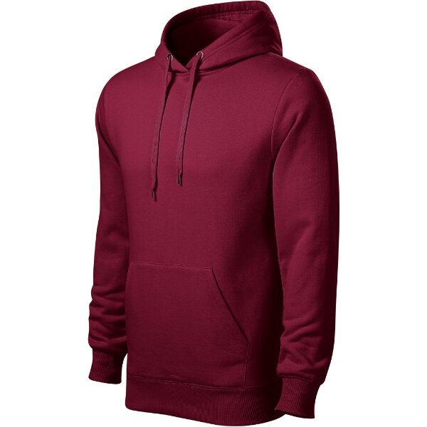 MALFINI, a.s. Kapská mikina granátová 62305764