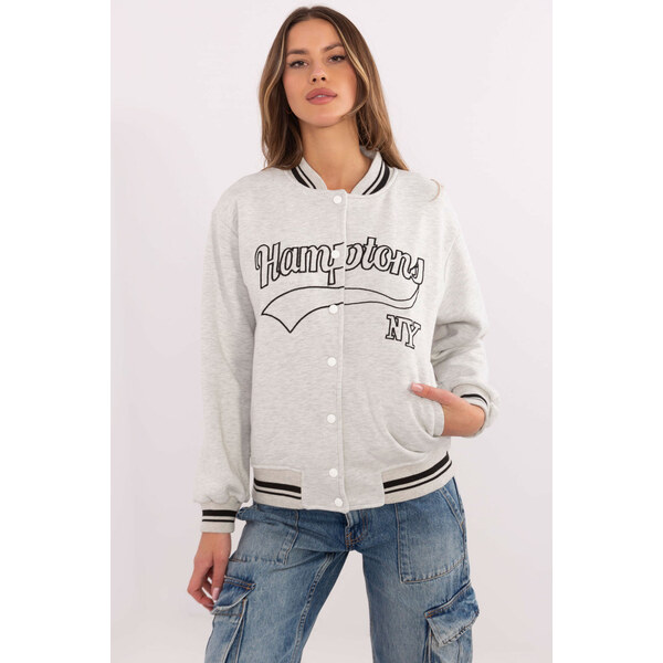 Factory Price Mikina model 206139 Továrenská cena 62305793