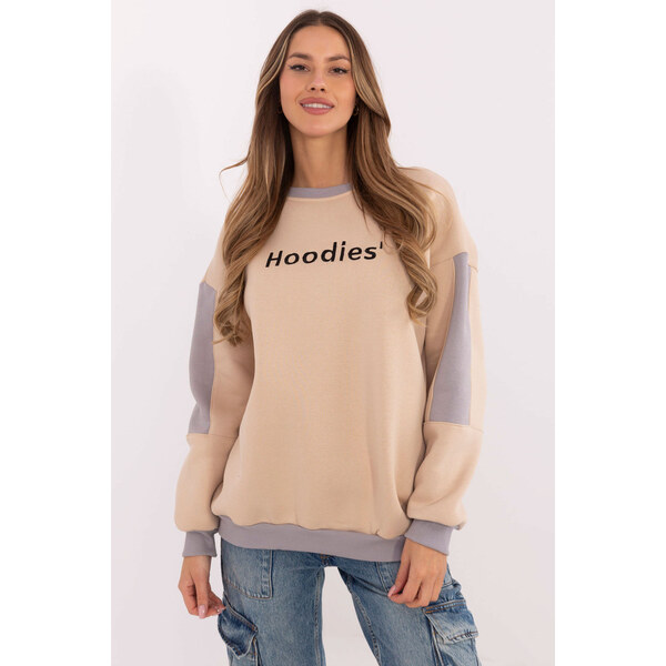 Factory Price Mikina model 206137 Továrenská cena 62305791