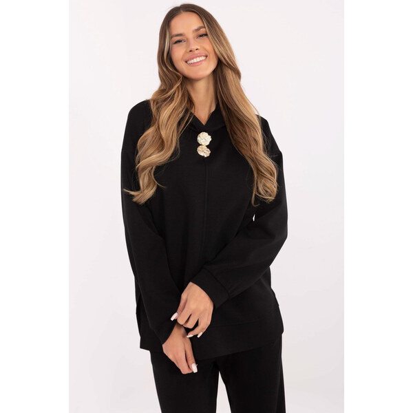 ITALY MODA Mikina model 207033 Taliansko Moda 62306096