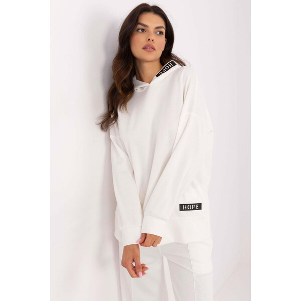 ITALY MODA Mikina model 207026 Taliansko Moda 62306101