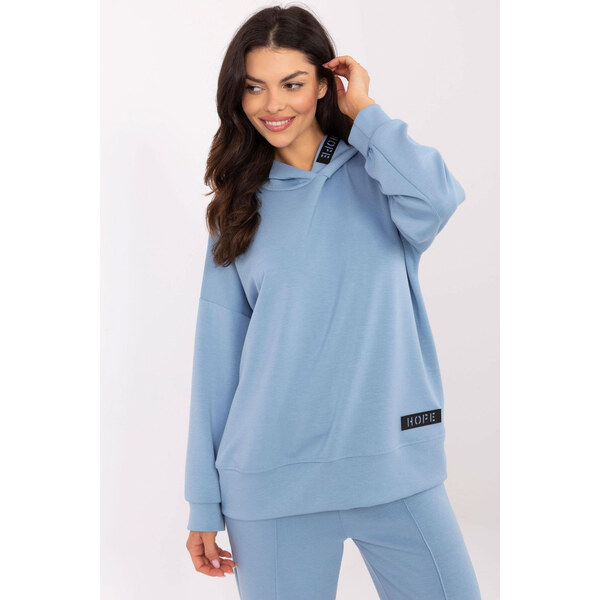 ITALY MODA Mikina model 207027 Taliansko Moda 62306102