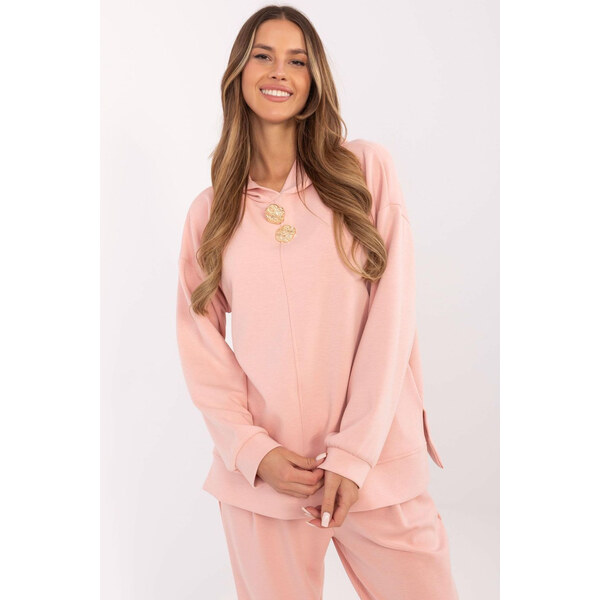 ITALY MODA Mikina model 207032 Taliansko Moda 62306107