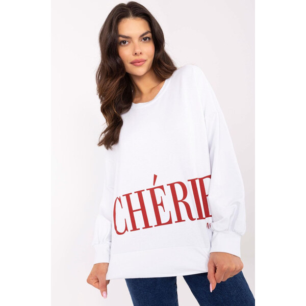 ITALY MODA Mikina model 207660 Taliansko Moda 62306115